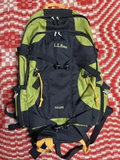 00s L.L.Bean ESCAPE Backpack リュックのサムネイル