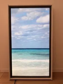 Atmoph Window 2 x 3台セット [Panoramic]リモコン付
