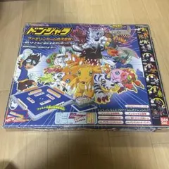 【未使用】ドンジャラ デジモンアドベンチャー ドンジャラ 「デジモンアドベンチャー」 - メルカリ