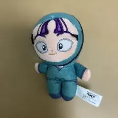 2026年最新】忍たま乱太郎 ほわぬい 立花仙蔵の人気アイテム - メルカリ