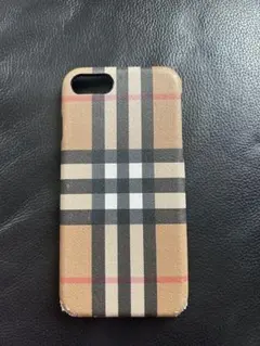 2026年最新】BURBERRY iPhone用ケースの人気アイテム - メルカリ