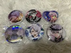 み*)様 アイナナ 壮五 缶バッジ まとめ