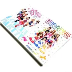 アイカツ LIVE 2015 Blu-ray 2公演セット