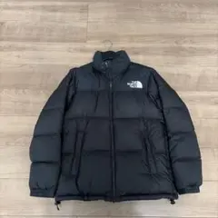 (a16) THE NORTH FACE ヌプシ　ダウンジャケットL