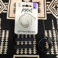 Knog Oi Prima ノグ オイ プリマ ラージのサムネイル