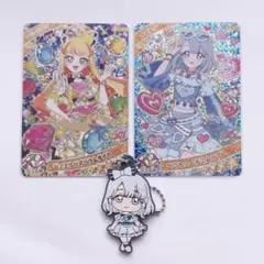 アイプリ じゅりあ える 星4 ラバスト