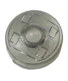 オートライトセンサー カバー 18mm スモーク 1個のサムネイル