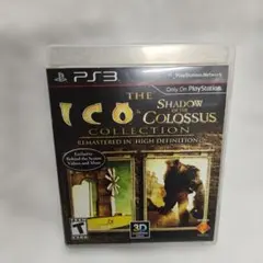 海外　ICO & Shadow of the colossus