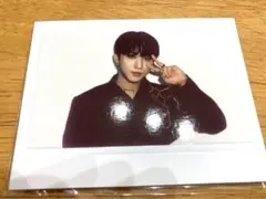 straykids  MANIAC チャンビン　ポラロイド