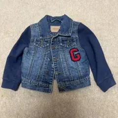 GUESS デニムジャケット 18Mのサムネイル