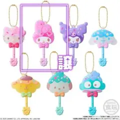 ロリポップキャンディチャーム