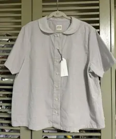 ☆新品☆bulle de savon ブラウスのサムネイル