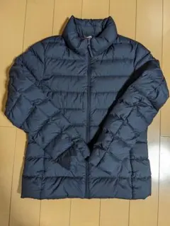 UNIQLO　ライトダウン　　Sサイズ