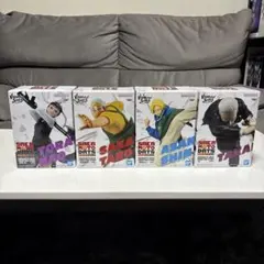 SAKAMOTO DAYS サカモトデイズ　新品未開封　フィギュア　まとめ売り