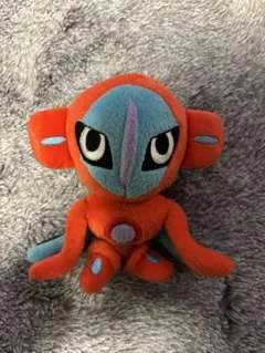 2025年最新】デオキシスドールの人気アイテム - メルカリ