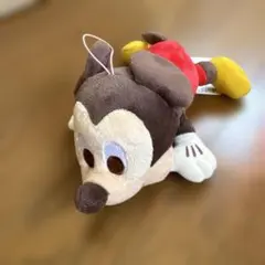 ミッキー ぬいぐるみ
