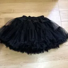 【早い者勝ち】SHEIN パニエ フリーサイズ