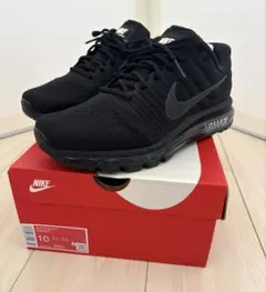 NIKE AIRMAX 2017 メンズ