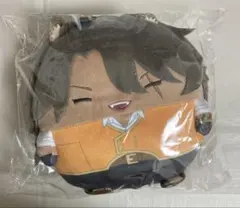 ツイステッドワンダーランド ビッグおまんじゅうクッション レオナ