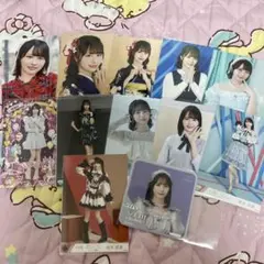 ≠ME 尾木波菜 生写真 まとめ売り - メルカリ