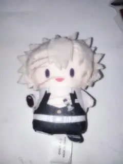 鬼滅の刃不死川実弥マスコット