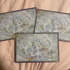 鬼滅の刃 ufotable dining おすそ分けポストカード かまぼこ隊