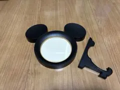新品】Disney ミッキーマウス メイクブラシスタンド ペン立て - メルカリ