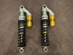 OHLINS ゴールド ダブルショック サスペンションゼファー400X 専用出品 2025年最新】オーリンズ ゼファーの人気アイテム - メルカリ