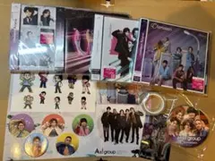 Aえ！group Chameleon 全形態セット