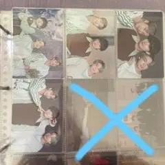 BTS Sowoozoo ミニフォト ユニットセット