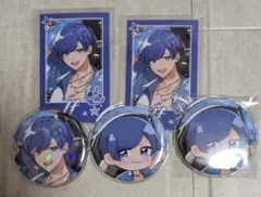 いれいす【If】5点セット品