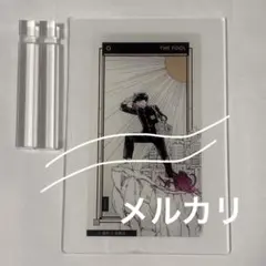 ガンバレ！中村くん!! OPERAカフェ アクリルスタンド 春泥先生 - メルカリ