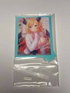 ホロライブ癒月ちょこ 一番くじアクスタ