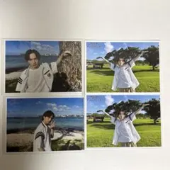 M!LK 吉田仁人 生写真 45枚目