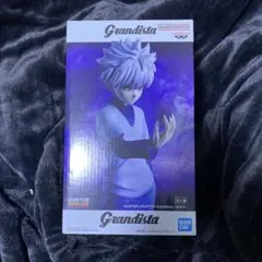 HUNTER×HUNTER Killua Zoldyck Grandista