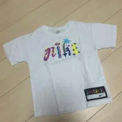 【17様専用⭐︎】Nike カラフルロゴ Tシャツ、ハーフパンツセット