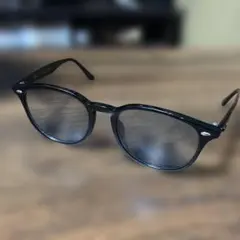 レイバン メガネ