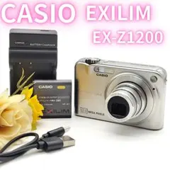 大人気自撮りできる EX-ZR1700 デジカメ ピンクゴールド - メルカリ