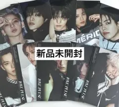 TREASURE LOVE PULSE 未開封アルバム