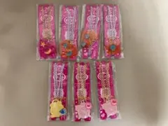 セボンスター アクセサリー