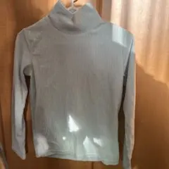 ハイネック トップス