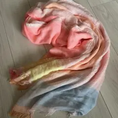 Faliero Sarti 　ストールのサムネイル