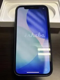 iPhone12 PRO 128GB 本体 ブルー