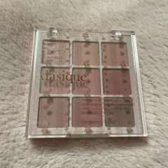 dasique Shadow Palette #39 Rose Cottage