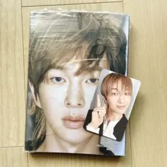 SHINee 6th Album Atmos onew オニュ トレカ - メルカリ