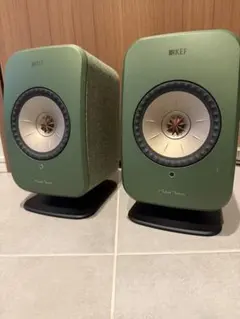 2026年最新】kef lsx iiの人気アイテム - メルカリ