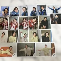 檜山光成 まとめ売り 檜山光成 まとめ売り 少年忍者 檜山光成 公式写真 248枚 まとめ売り