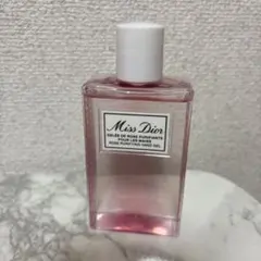 Dior ハンドジェル 未使用　おまけ付き