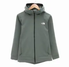 ノースフェイス　エイペックスサーマルフーディ（メンズ）Mサイズ