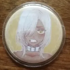 その着せ替え人形は恋をする　キャラバッジコレクション　缶バッチ　喜多川海夢　原作